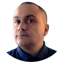 GitHub avatar for sarigiannidis